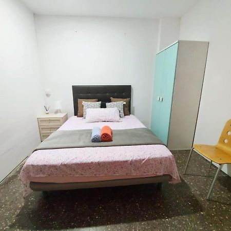 Apartmán Cerdanyola Ripollet Barcelona Exteriér fotografie