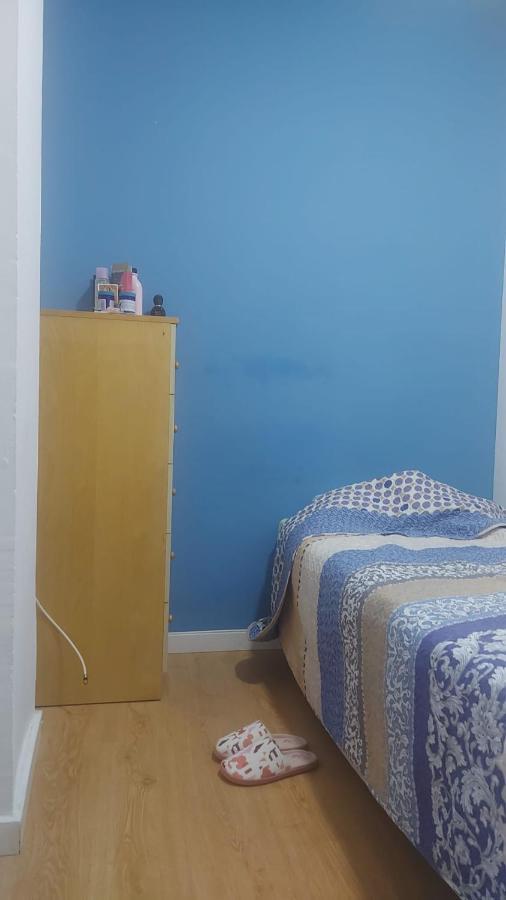 Apartmán Cerdanyola Ripollet Barcelona Exteriér fotografie