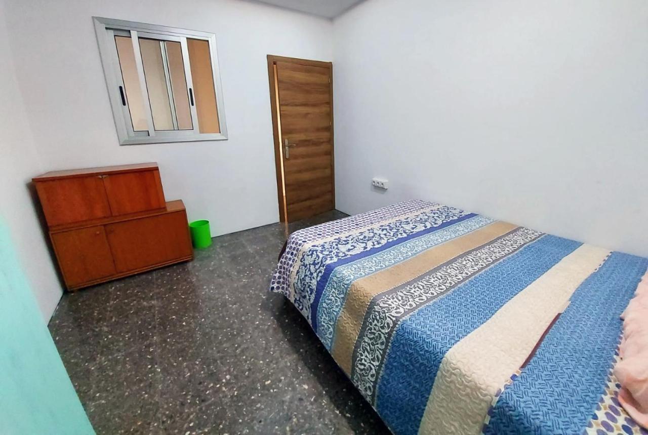Apartmán Cerdanyola Ripollet Barcelona Exteriér fotografie