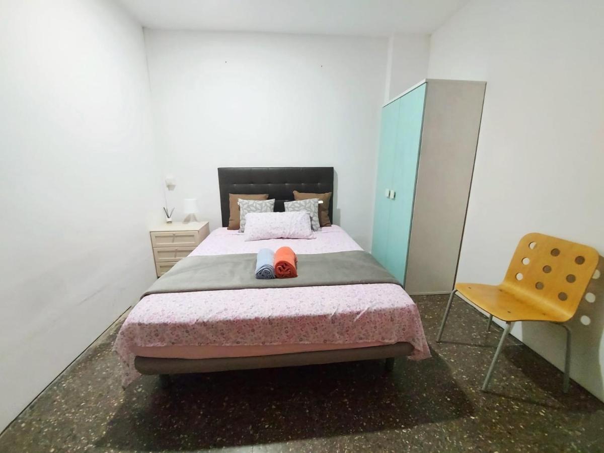 Apartmán Cerdanyola Ripollet Barcelona Exteriér fotografie