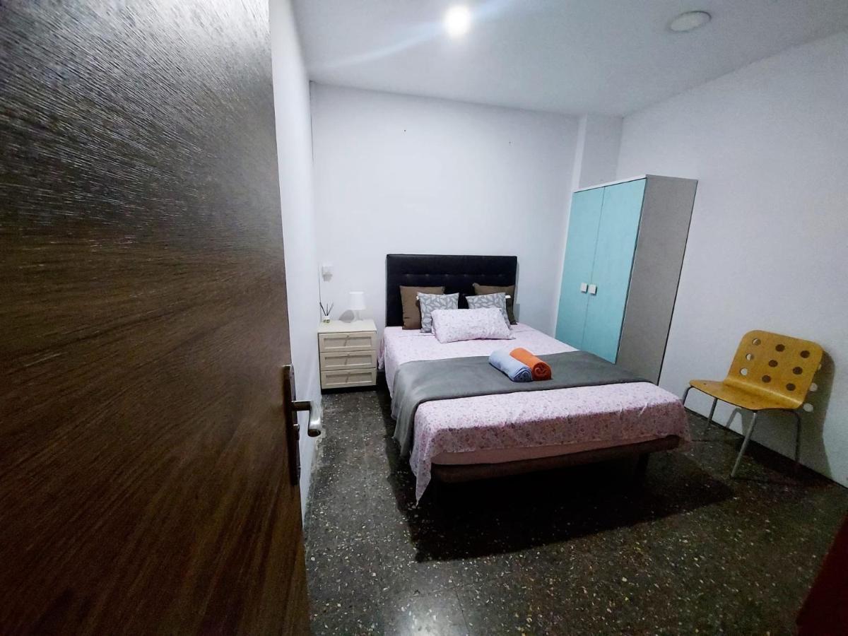Apartmán Cerdanyola Ripollet Barcelona Exteriér fotografie