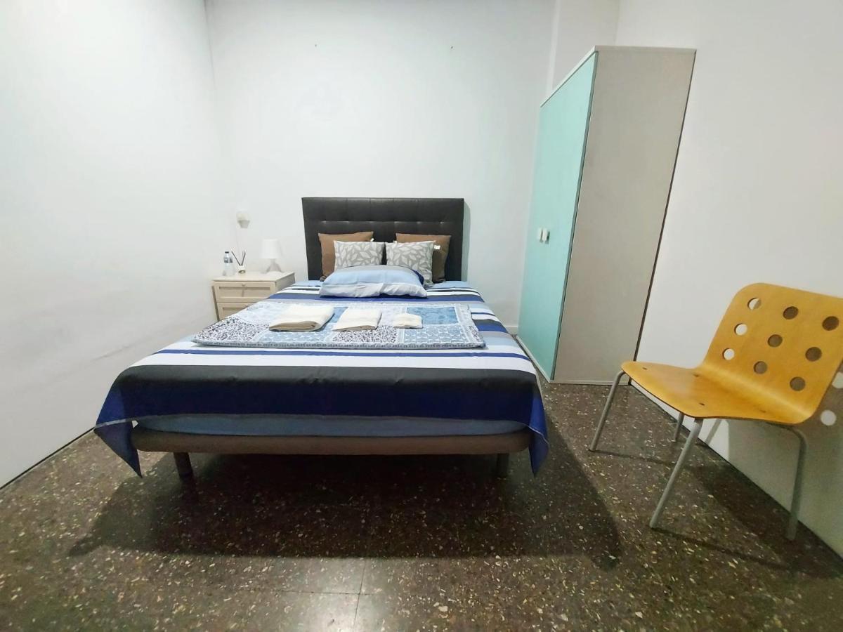Apartmán Cerdanyola Ripollet Barcelona Exteriér fotografie